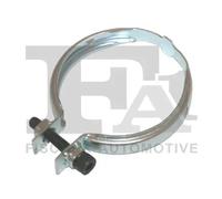 Supporto scarico Collare 544-902 FA1 per SAAB 9-5 9-5 Familiare