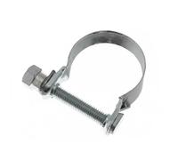 WALKER Tubo di scarico per HYUNDAI i20 Hatchback 1.2 56/57 kW