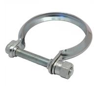 Klemmschelle M8 59 Mm Auspuffschelle Schelle Per Renault Citroen Ford Opel