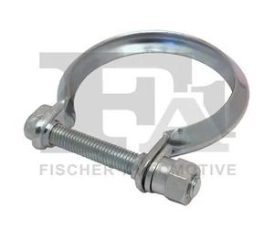 Supporto scarico Collare 934-962 FA1 per HYUNDAI PEUGEOT RENAULT OPEL DACIA KIA