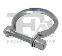 Supporto scarico Collare 934-977 FA1 per RENAULT NISSAN OPEL FIAT LANCIA