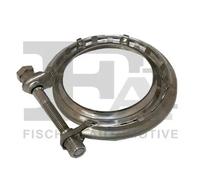 Supporto scarico Collare 936-867 FA1 per FIAT PEUGEOT CITROËN FORD RENAULT
