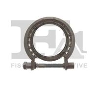 Supporto scarico Collare 936-870 FA1 per CITROËN PEUGEOT MINI FIAT LANCIA DS