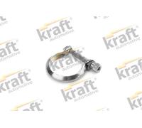 Supporto scarico Collare a nastro 0558544 KRAFT AUTOMOTIVE