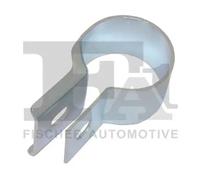 Supporto scarico Collare a nastro 124-950 FA1 per FIAT OPEL LANCIA ALFA ROMEO