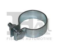 Supporto scarico Collare a nastro 941-973 FA1