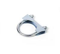 Supporto scarico Collare a staffa 0558500 KRAFT AUTOMOTIVE per BMW ALFA ROMEO VW