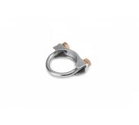 Supporto scarico Collare a staffa 0558504 KRAFT AUTOMOTIVE