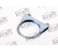 Supporto scarico Collare a staffa 0558521 KRAFT AUTOMOTIVE