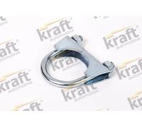 Supporto scarico Collare a staffa 0558522 KRAFT AUTOMOTIVE per AUDI FORD VW SEAT