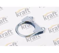 Supporto scarico Collare a staffa 0558536 KRAFT AUTOMOTIVE per ALFA ROMEO BMW VW