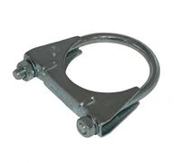 Supporto scarico Collare a staffa 911-942 FA1