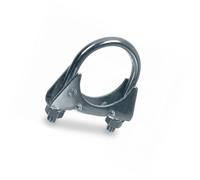 Tubo di scarico POLMO per VOLKSWAGEN Golf II Hatchback 1.0, 37 KW
