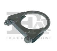 Tubo di scarico POLMO per OPEL Meriva A MPV 1.7, 55 KW 09/03- 12/05