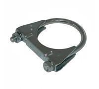 Tubo di scarico POLMO per FIAT Panda Hatchback, Van 1.2, 51 KW