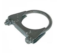 Supporto scarico Collare a staffa 911-957 FA1