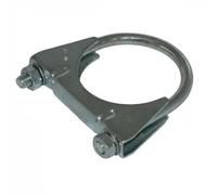 Supporto scarico Collare a staffa 911-960 FA1 per ALFA ROMEO 155
