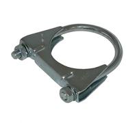 Supporto scarico Collare a staffa 913-962 FA1