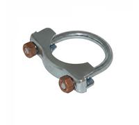 Supporto scarico Collare a staffa 921-945 FA1 per FORD ESCORT III