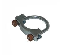 Connettore tubi, Imp. gas scarico