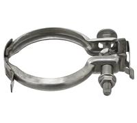 Supporto scarico Collettore gas scarico 103.410 ELRING per PORSCHE BENTLEY AUDI
