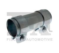 Supporto scarico Doppio collare 004-952 FA1 per AUDI OPEL BMW VW