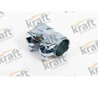 Supporto scarico Doppio collare 0570020 KRAFT AUTOMOTIVE per VW AUDI SKODA OPEL