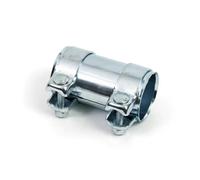 Supporto scarico Doppio collare 0570070 KRAFT AUTOMOTIVE per AUDI VW
