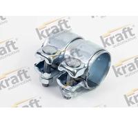 Supporto scarico Doppio collare 0570150 KRAFT AUTOMOTIVE per RENAULT FIAT ABARTH