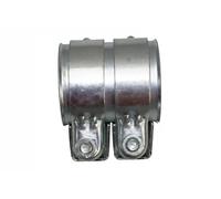 Supporto scarico Doppio collare 08.39.036 TRUCKTEC AUTOMOTIVE per BMW X3