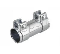 Supporto scarico Doppio collare 102 753 TOPRAN per VW SKODA SEAT AUDI