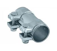 Supporto scarico Doppio collare 107 222 TOPRAN per AUDI VW SKODA SEAT