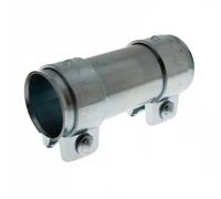 Supporto scarico Doppio collare 114-951 FA1 per AUDI A4 B5 A4 B5 Avant A2 A1