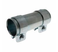 FA1 114-966 Fascetta scarico Doppio collare Ø65mm per VW Golf V Schrägheck (1K1)