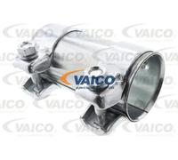Supporto scarico Doppio collare V10-1838 VAICO per AUDI VW SEAT SKODA