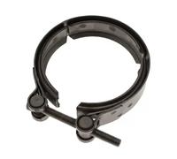 FA1 Fascetta di serraggio supporto scarico 135-896 per Ford S-Max