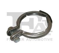 Supporto scarico Fascetta di serraggio 104-880 FA1 per BMW 1 3 5 Touring 3 Coupé