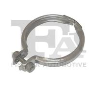 Supporto scarico Fascetta di serraggio 104-891 FA1 per ALPINA BMW ROLLS-ROYCE