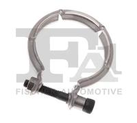 Supporto scarico Fascetta di serraggio 104-895 FA1 per BMW MINI