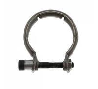 Supporto scarico Fascetta di serraggio 115-869 FA1 per AUDI PORSCHE VW BENTLEY