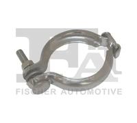 Supporto scarico Fascetta di serraggio 135-856 FA1 per FORD FOCUS II Tre volumi