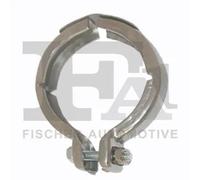 FA1 Fascetta di serraggio scarico 144-888 per MERCEDES-BENZ