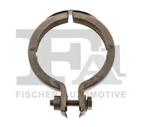 Supporto scarico Fascetta di serraggio 144-894 FA1 per MERCEDES-BENZ JEEP