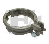 Supporto scarico Fascetta di serraggio 144-896 FA1 per MERCEDES-BENZ VIANO CLK