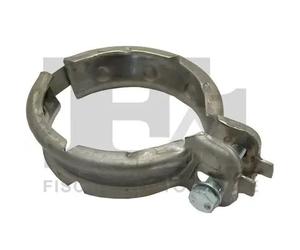 Supporto scarico Fascetta di serraggio 144-896 FA1 per MERCEDES-BENZ VIANO CLK