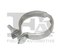 Supporto scarico Fascetta di serraggio 224-872 FA1 per RENAULT SUZUKI