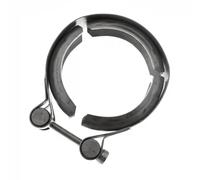 Supporto scarico Fascetta di serraggio 224-876 FA1 per RENAULT MAN