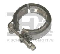 Supporto scarico Fascetta di serraggio 254-870 FA1 per JEEP CHEROKEE