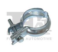 Supporto scarico Fascetta di serraggio 764-965 FA1 per SUZUKI FIAT