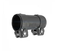 Walker Fascetta scarico 80250 – Supporto serraggio per Audi, BMW, Peugeot, Opel, VW